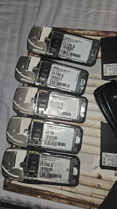 Modele by romania colectie nokia