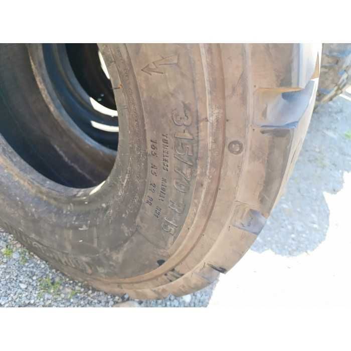 Anvelope 315/70R15 Continental Industriale SH