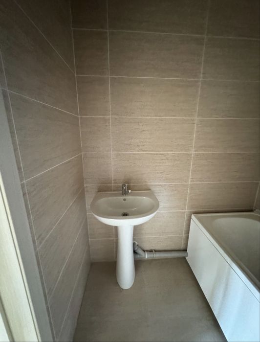 3-комнатная в ЖК ALFRAGANUS — ипотека, Мирабад