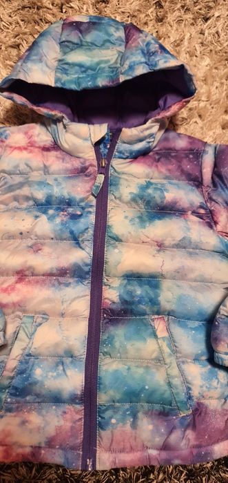 Mountain Warehouse детско преходно яке