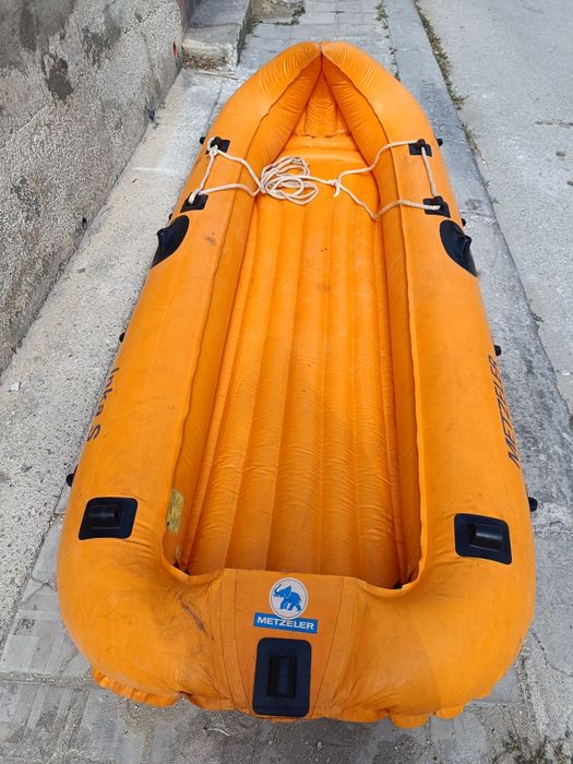 Лодка Metzeler Inca S