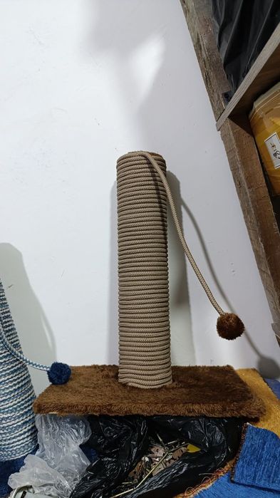 Когтеточка в наличии и под заказ