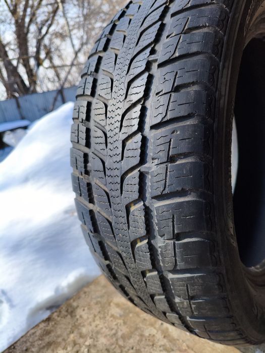 225 55 R17 Одиночка.