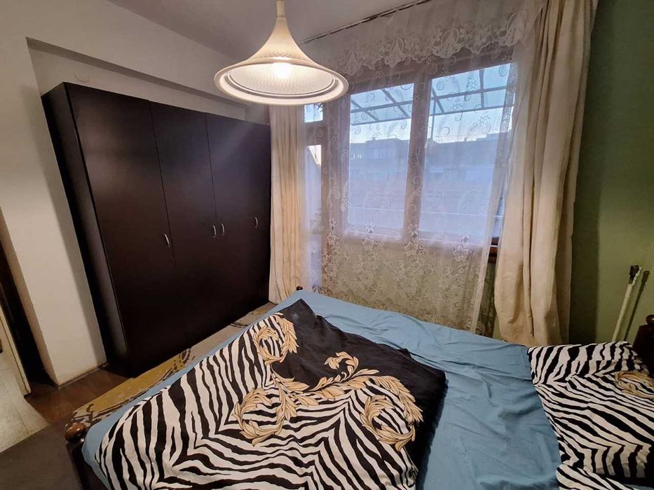 Тристаен апартамент