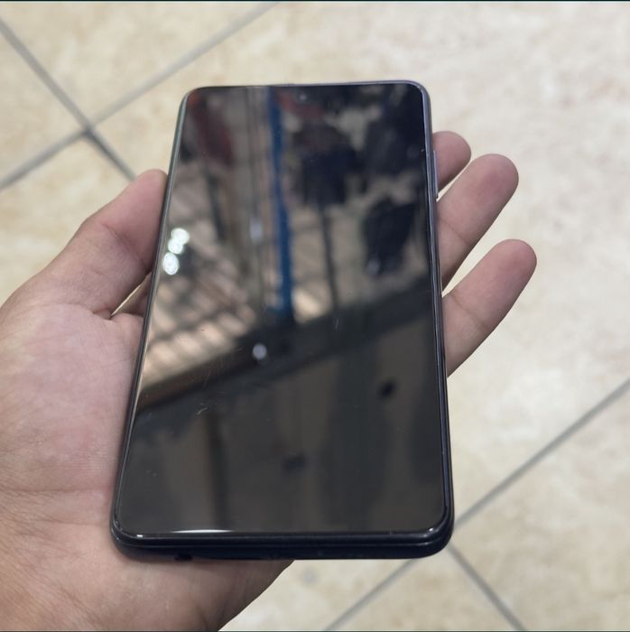 Poco X3 nfc 6+1/64gb
