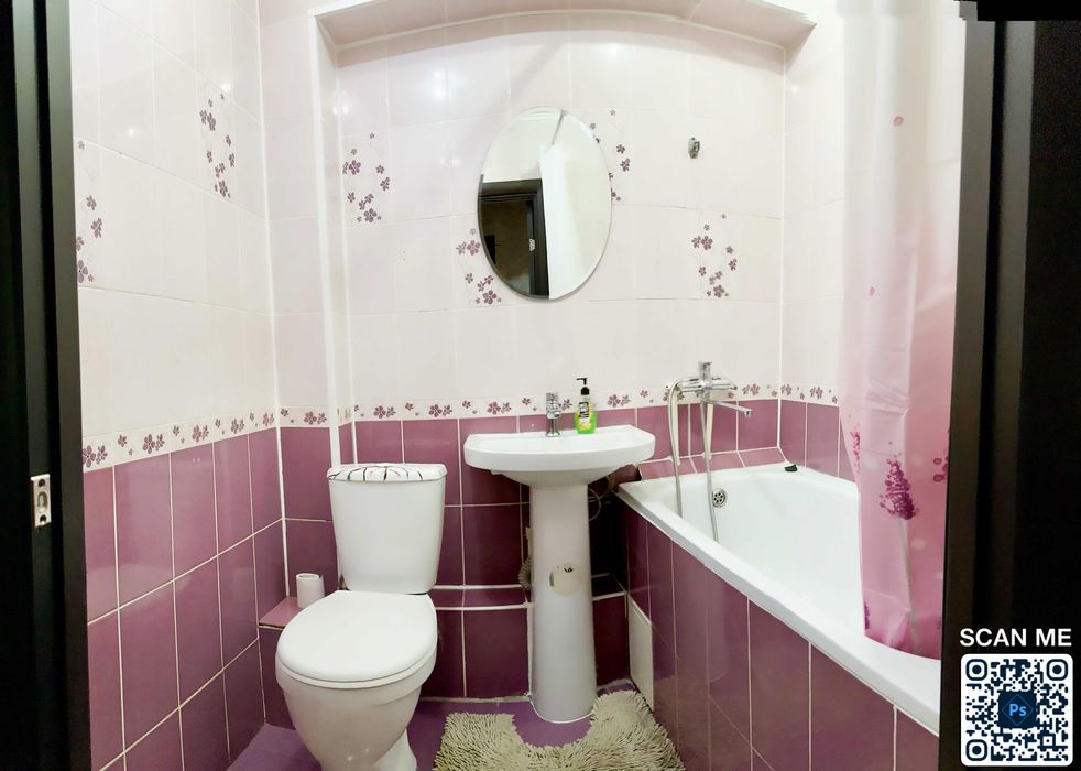 1 комнатная квартира "Эксперт" Люкс для VIP от GRAND HOTEL