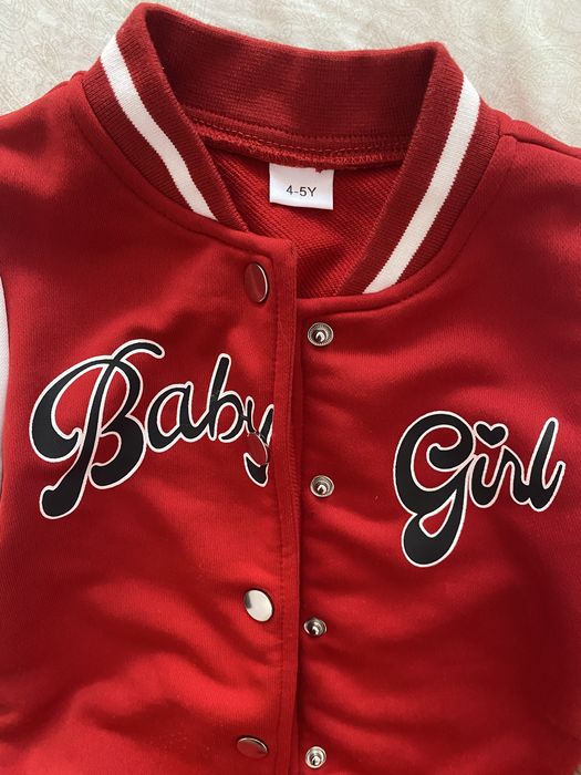 Мажоретен костюм