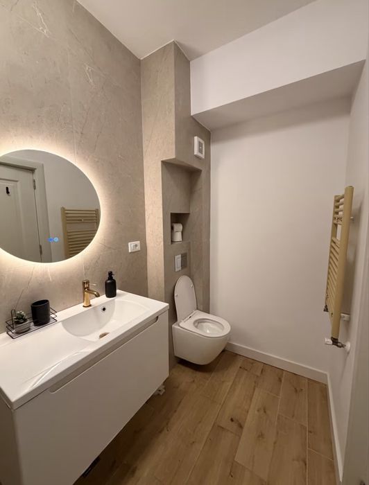 Apartament Bulebard regim hotelier