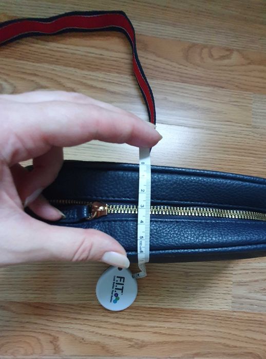 Geanta crossbody U.S.Polo