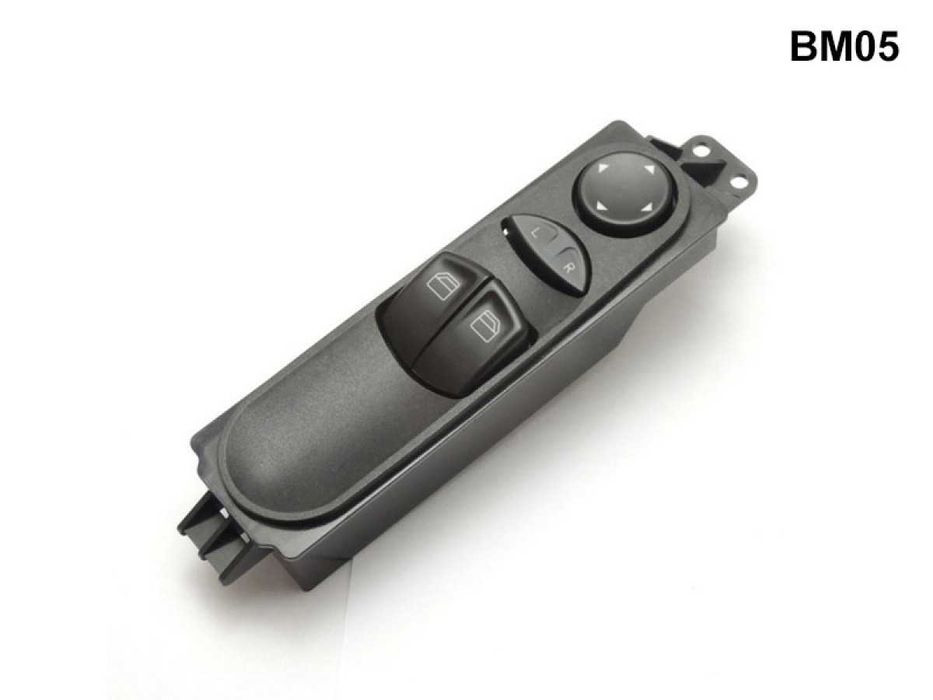 Buton Ridicare Geamuri Electrice Comu Geam Butoane Mercedes Vito 7 Pin