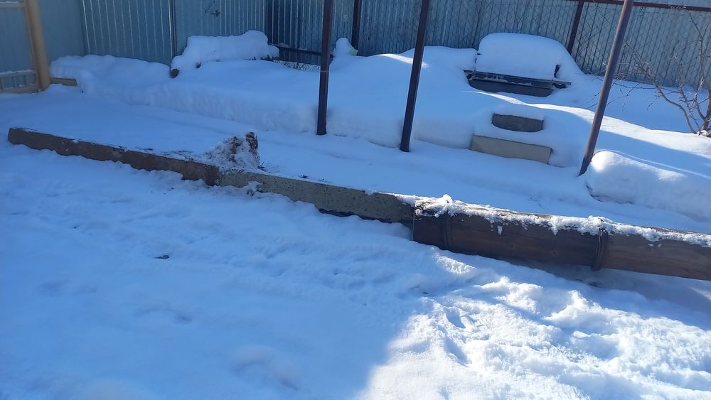 Столба электрические