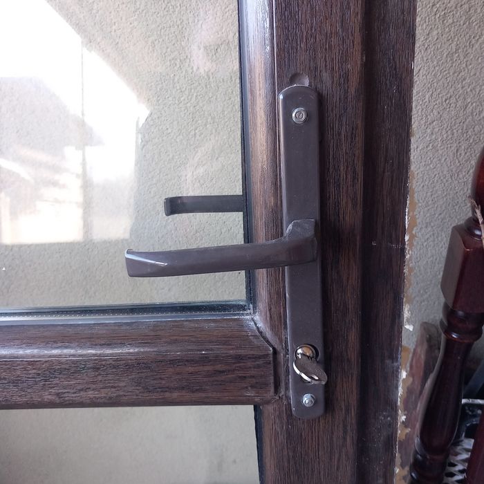 Usa termopan de vanzare