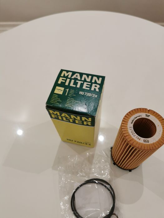 Филтър за BMW HU 720/3x
