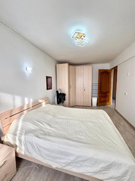 Продам 3-х комнатную квартиру