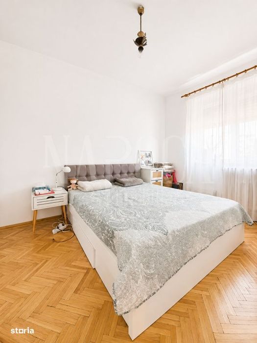 Apartament 2 camere de vanzare in Centru Oradea, Oradea — fotografia 3