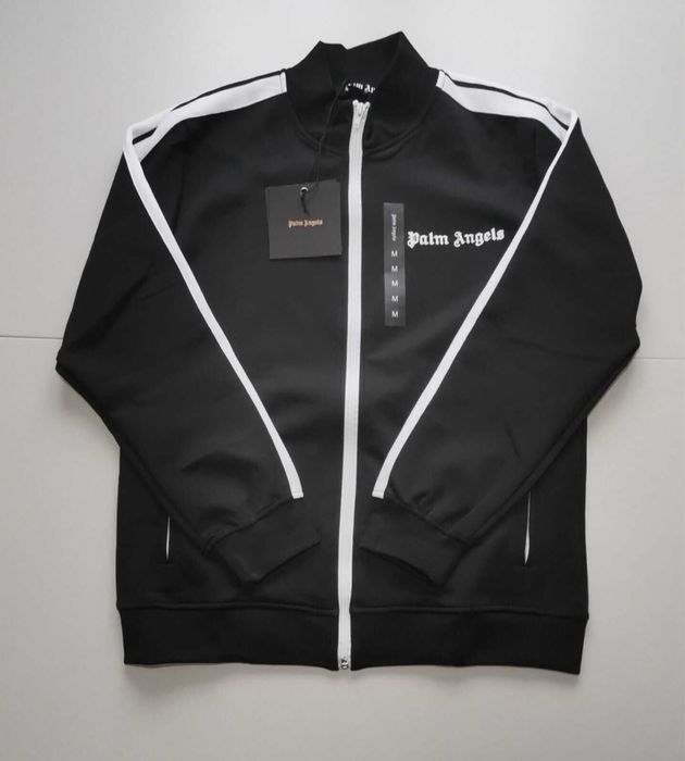 Palm angels trening