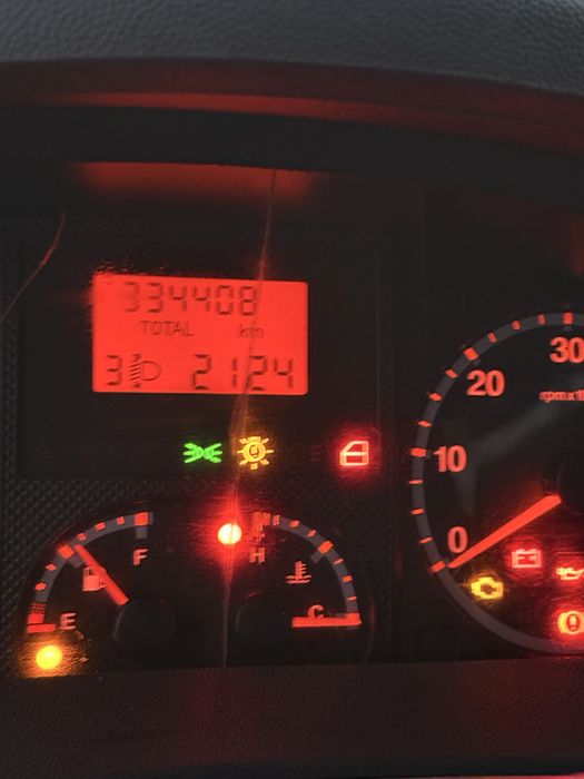 Vand fiat ducato 2009, tva deductibil