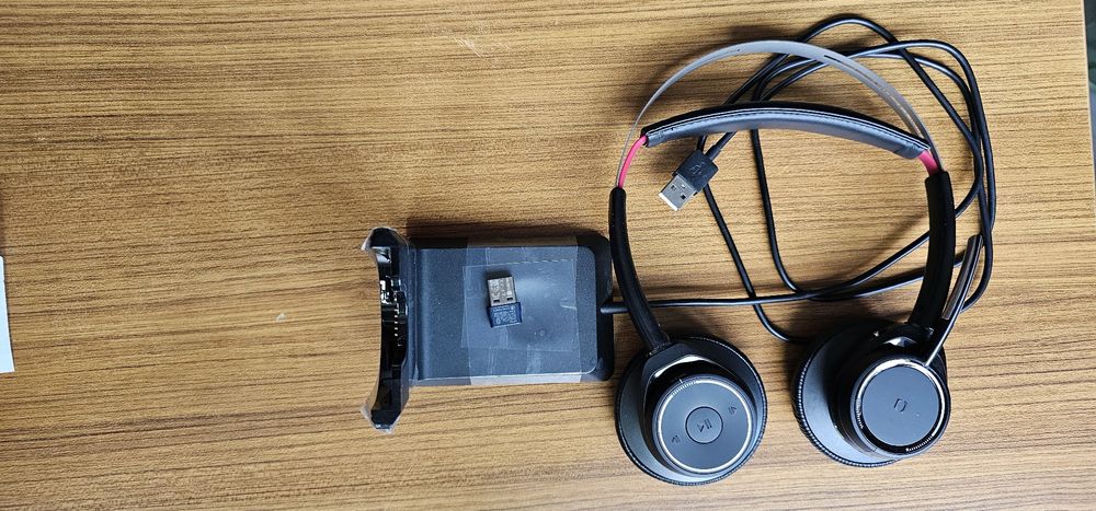 Căști Plantronics Voyager