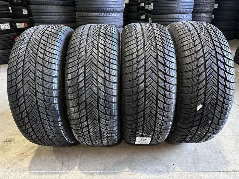 255/55/20 BRIDGESTONE RunFlat 4бр