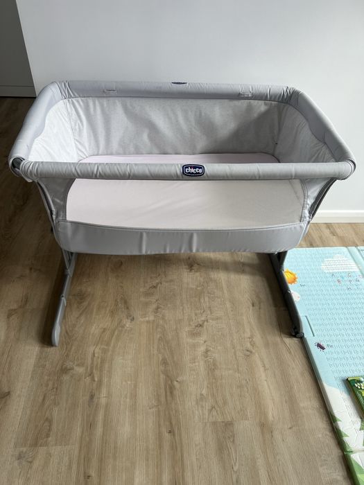 Pătuț  Chicco ,saltea inclusă!