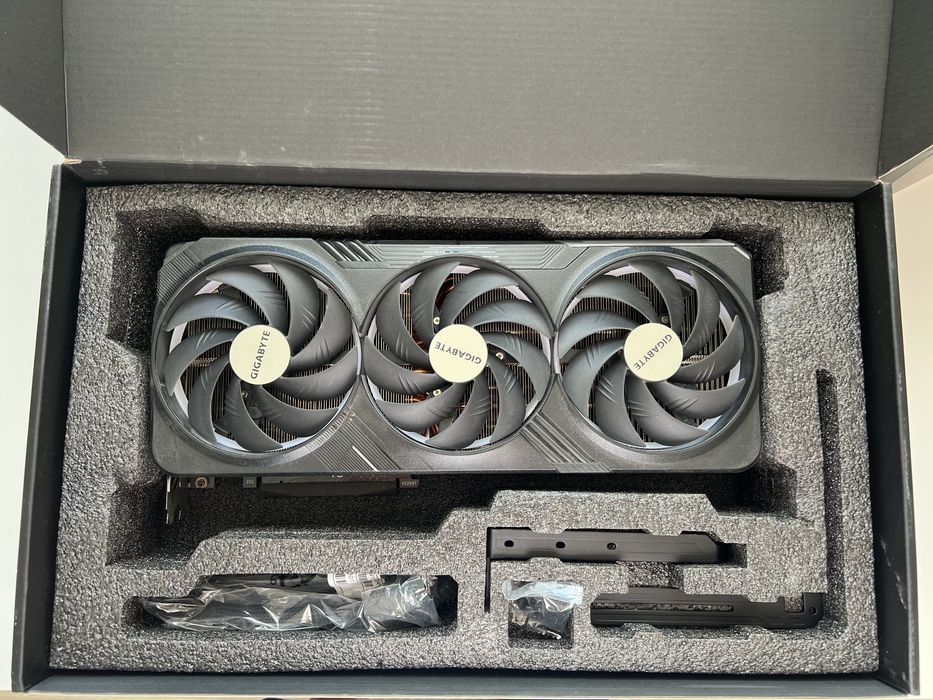 Продам Gigabyte 4080