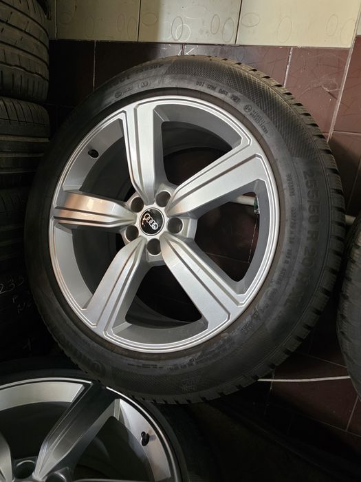 Jante originale Audi 20