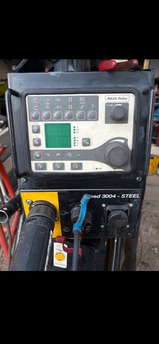 Aparat sudura Esbab 3004
