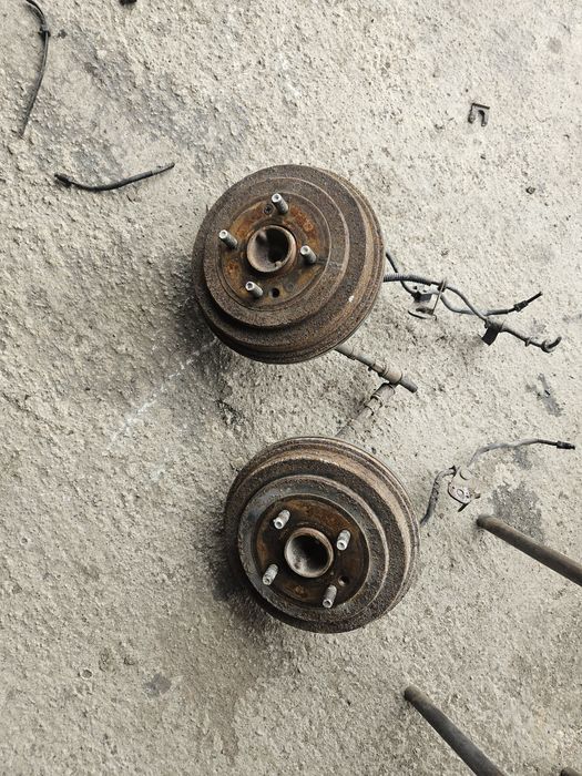 Барабани hyundai i20 2008 до 2014