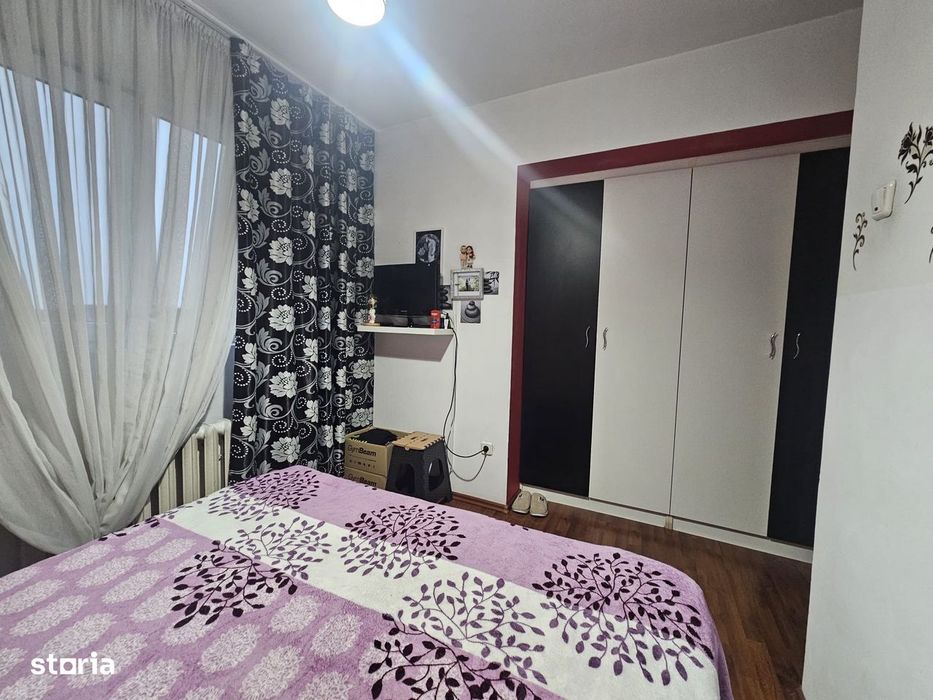 Apartament cu 2 camere, de închiriat, zona Nufărul - Lotus, McDonald's