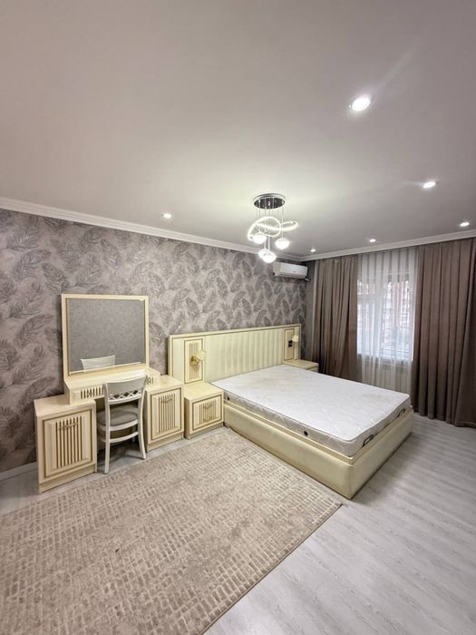 Новостройка Сергели 8 худуд 2/4/7 55м2