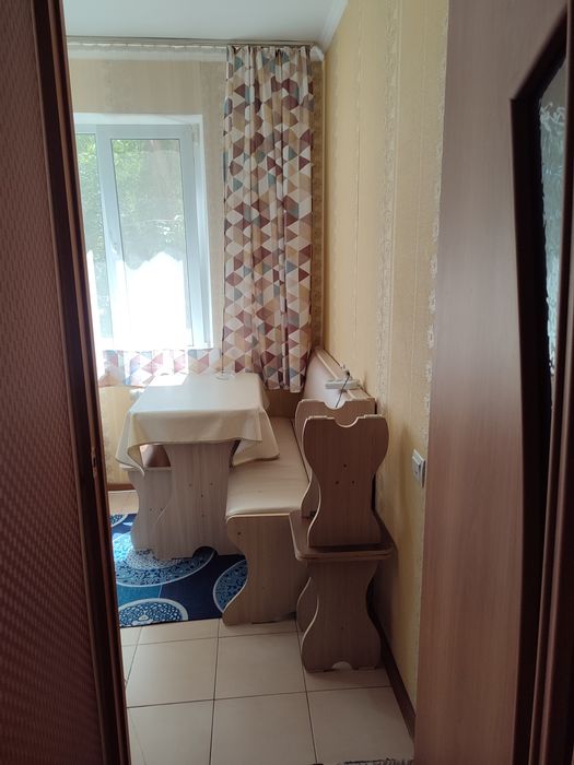 сдаётся 1 ком  кв с кондиционером