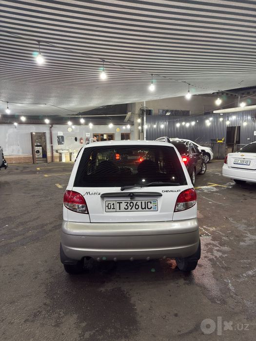 Matiz Best 2017 Kanditsoner