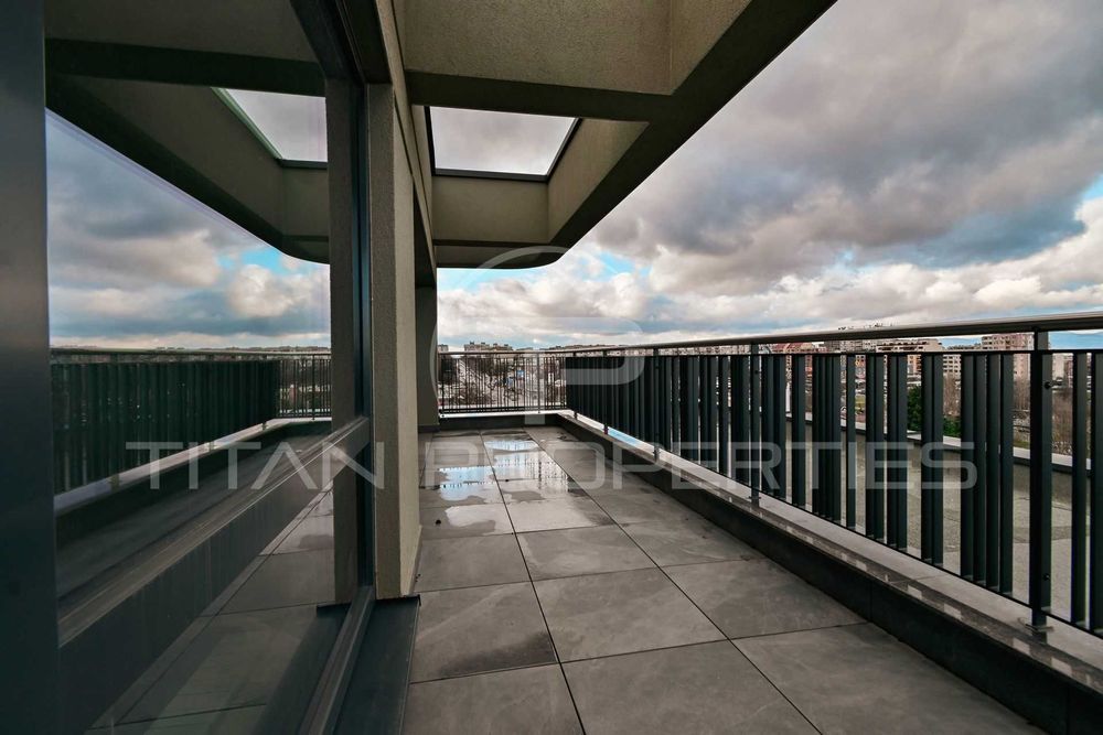 Продава се Многостаен апартамент в София, Люлин 6 - 128 кв.м за 1793 €/кв.м - Снимка #14