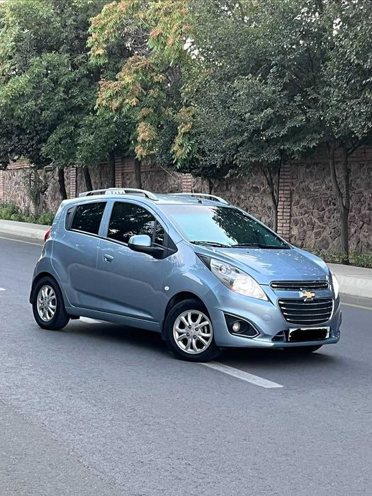 АРЕНДА Spark элегант plus 200к в день