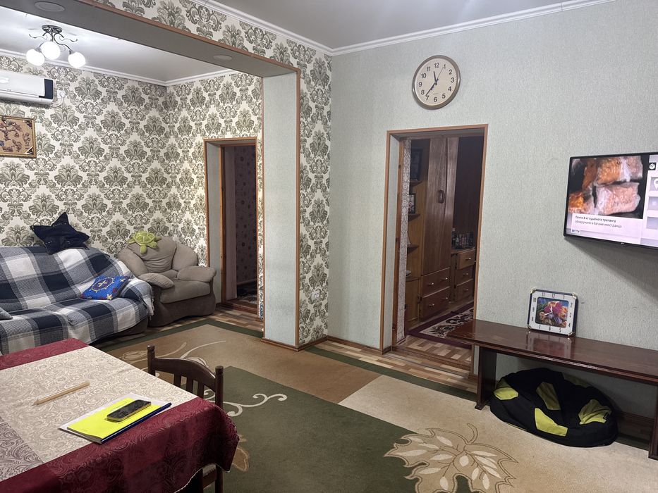 Азербайджанский центр, 5 минут до центра прдаётся участок 2,4 Сотки