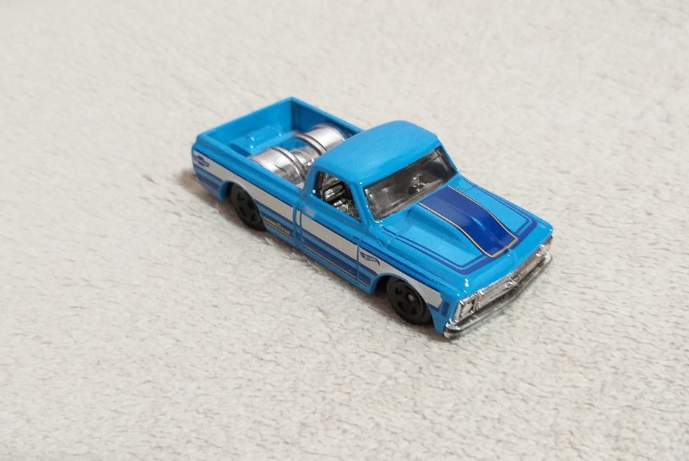 Машинки Hootwheels