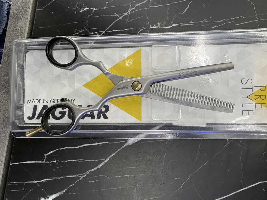 Професионални ножици Jaguar