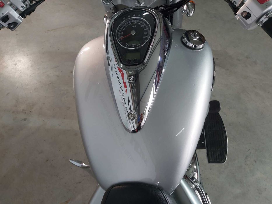 Motocicleta Suzuki VL 1500 Boulevard C90 T | S00051 | motomus.ro