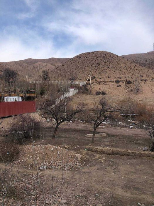 Продается земельный участок (1 гектар)