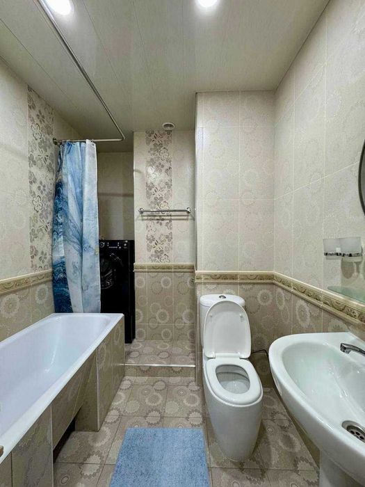 Новостройка, 3/7/9, 84м², Голден Хаус