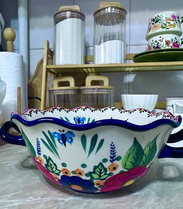 Посуда качественные