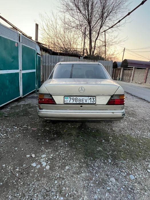 Срочно продам мерс
