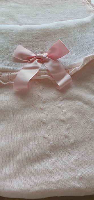 Бебешко чувалче НОВО,внос от Испания