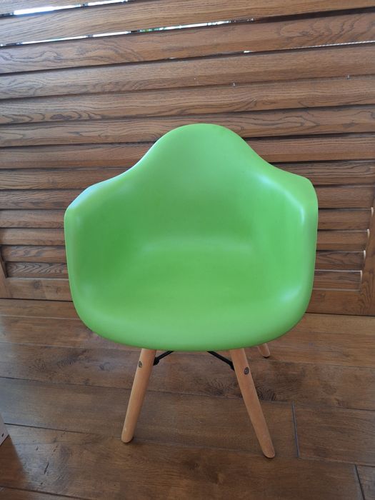 Детско ниско столче