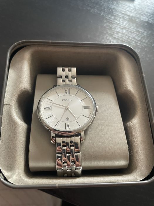 Ceas Fossil Femei