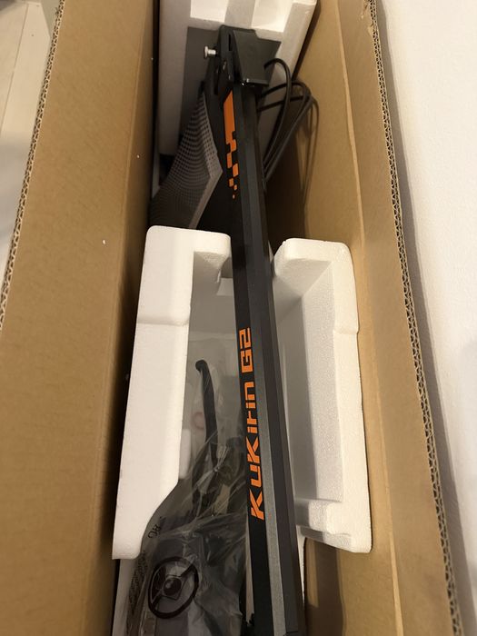Trotineta Kukirin G2