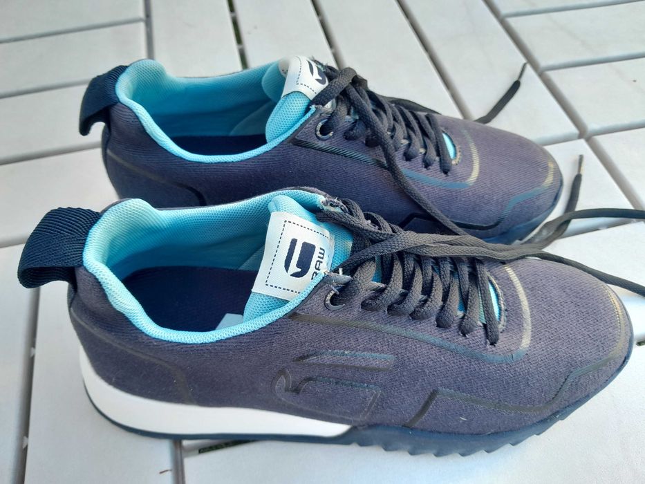 Дамски маратонки G star