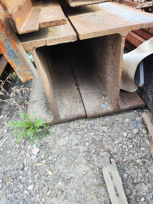 Уголок , двутавр , труба