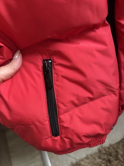 Детско яке за момче Karl Lagerfeld