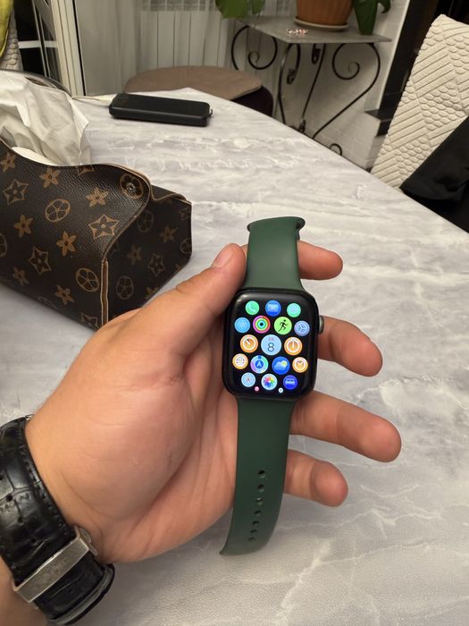 Apple watch 7 45mm